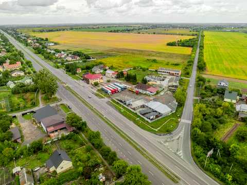 ділянка за адресою с. Піддубці, 