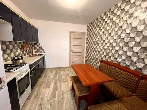 квартира по адресу Черновола ул., 73