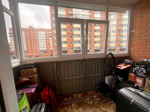квартира по адресу Черновола ул., 73