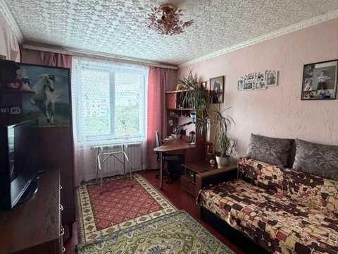 квартира по адресу Тракторостроителей просп., 162