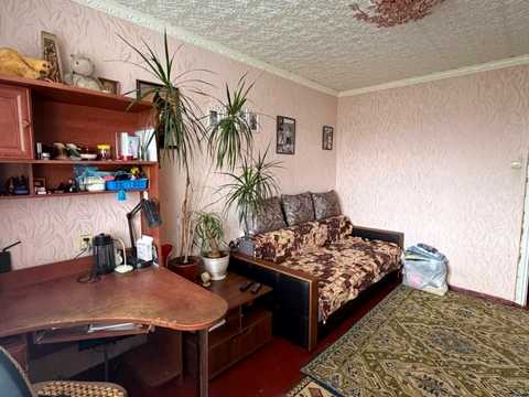 квартира по адресу Тракторостроителей просп., 162