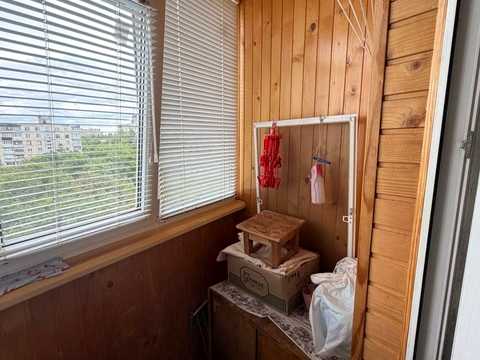 квартира по адресу Тракторостроителей просп., 162