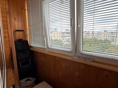 квартира по адресу Тракторостроителей просп., 162