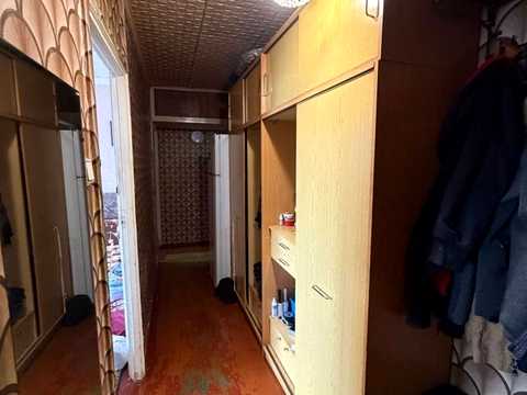 квартира по адресу Тракторостроителей просп., 162
