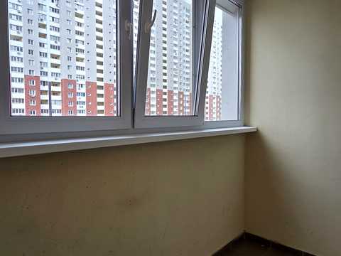 квартира по адресу Балтийский пер., 3