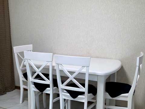 квартира по адресу Балтийский пер., 3
