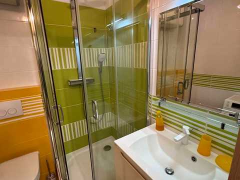 квартира по адресу Регенераторная ул., 4 к5