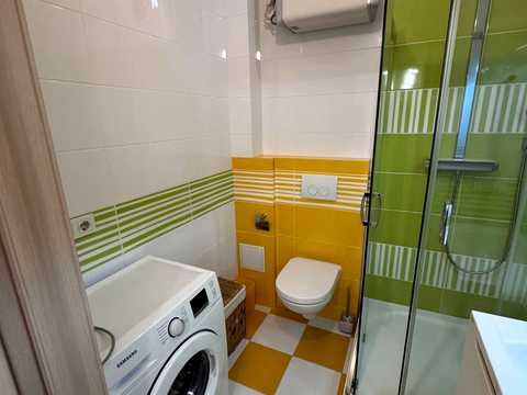квартира по адресу Регенераторная ул., 4 к5