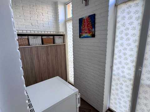 квартира по адресу Регенераторная ул., 4 к5