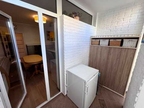 квартира по адресу Регенераторная ул., 4 к5