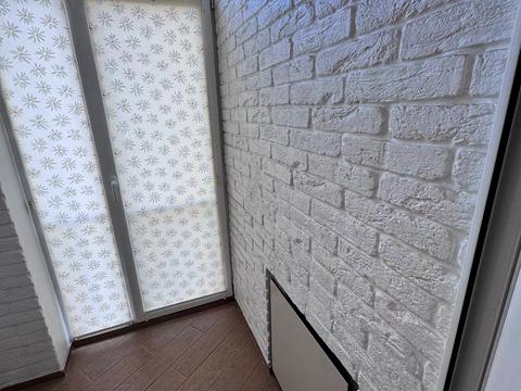 квартира по адресу Регенераторная ул., 4 к5