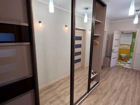 квартира по адресу Регенераторная ул., 4 к5