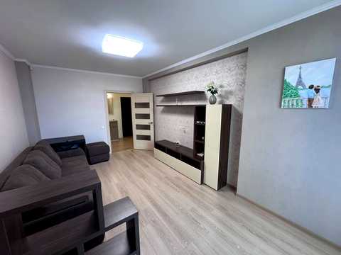 квартира по адресу Регенераторная ул., 4 к5