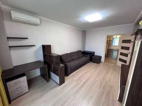 квартира по адресу Регенераторная ул., 4 к5