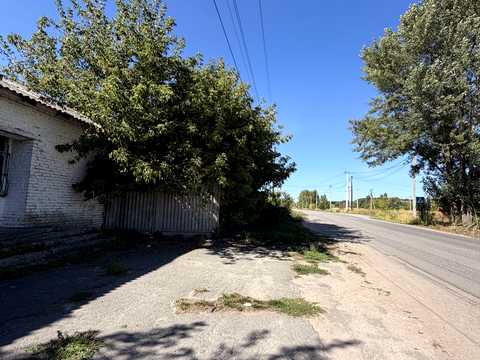 ділянка за адресою Кірова
