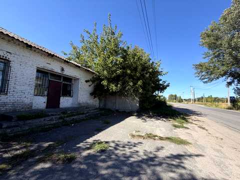 ділянка за адресою Кірова