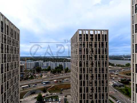 квартира по адресу Заречная ул., 4 к2