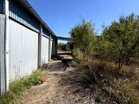 ділянка за адресою Кірова