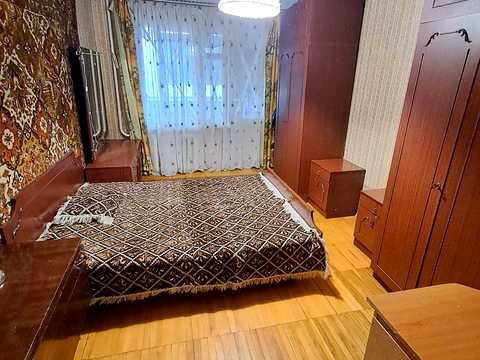 квартира по адресу Запорожье, Запорожская ул., 4-А