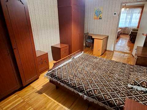 квартира по адресу Запорожье, Запорожская ул., 4-А