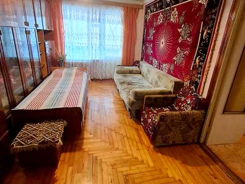 квартира по адресу Запорожье, Запорожская ул., 4-А