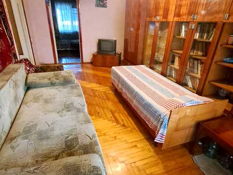 квартира по адресу Запорожье, Запорожская ул., 4-А