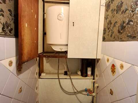 квартира по адресу Запорожье, Запорожская ул., 4-А