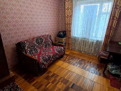 квартира по адресу Запорожье, Запорожская ул., 4-А