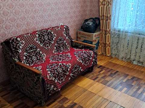 квартира по адресу Запорожье, Запорожская ул., 4-А
