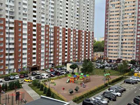 квартира по адресу Балтийский пер., 3