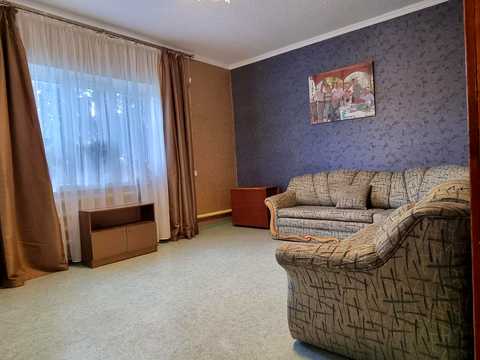 будинок за адресою смт. Новопокровка, ЛУГОВАЯ, 22