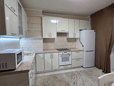 квартира по адресу Балтийский пер., 3
