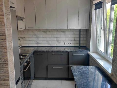 квартира по адресу Любинская ул., 97-Б