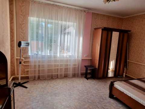 будинок за адресою смт. Новопокровка, ЛУГОВАЯ, 22