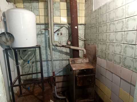 дом по адресу Золотоноша, Гоголя