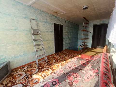 дом по адресу Золотоноша, Гоголя