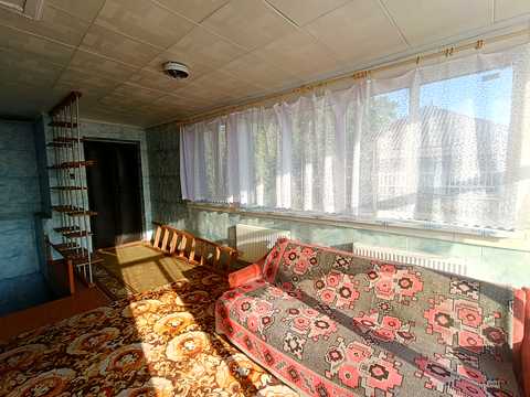 дом по адресу Золотоноша, Гоголя