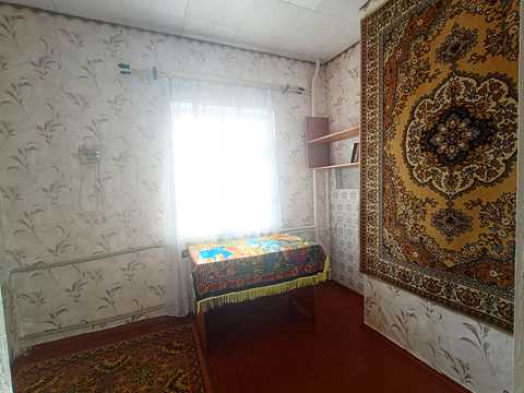 дом по адресу Золотоноша, Гоголя
