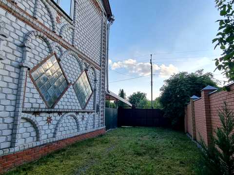 будинок за адресою смт. Новопокровка, ЛУГОВАЯ, 22