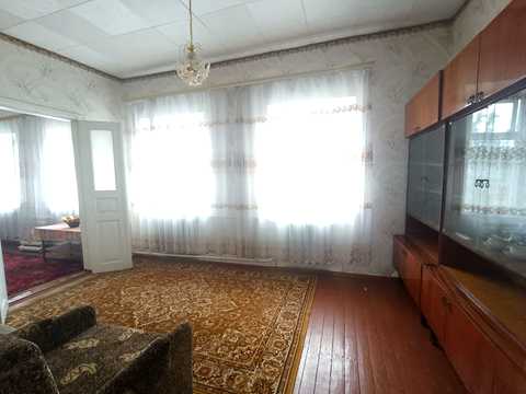 дом по адресу Золотоноша, Гоголя