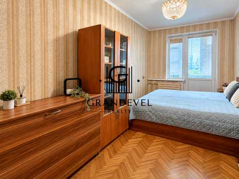квартира за адресою Оболонський просп., 37-В