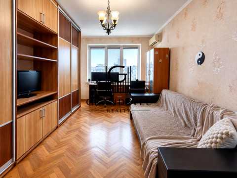 квартира за адресою Оболонський просп., 37-В