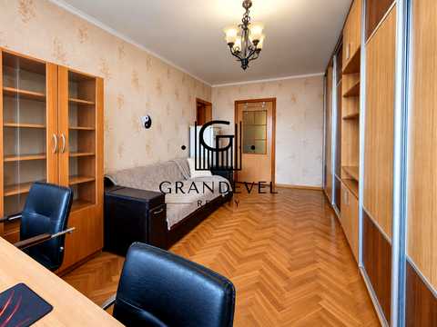 квартира за адресою Оболонський просп., 37-В