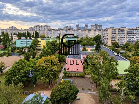 квартира за адресою Оболонський просп., 37-В