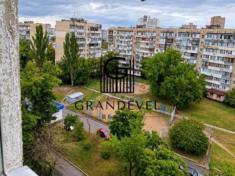 квартира за адресою Оболонський просп., 37-В
