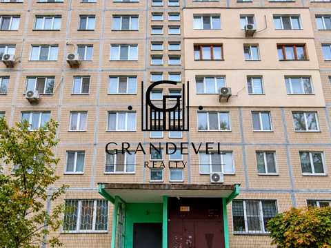 квартира за адресою Оболонський просп., 37-В
