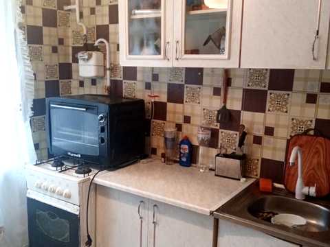 квартира за адресою Паркова вул. (Анатолія Олійника), 42