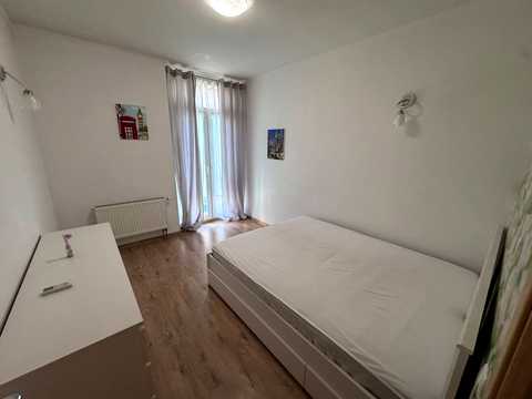 квартира по адресу Регенераторная ул., 4 к4