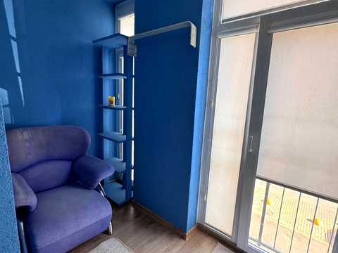 квартира по адресу Регенераторная ул., 4 к4