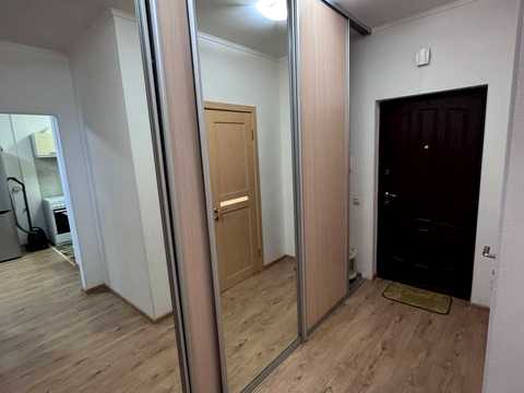 квартира по адресу Регенераторная ул., 4 к4